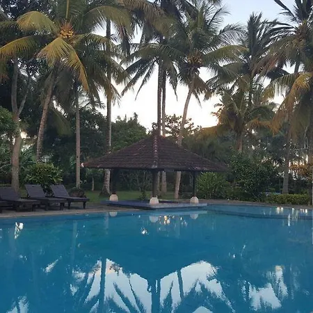 Medewi Beach Cottages