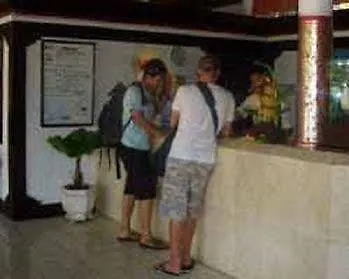 Medewi Hotel Pulukan