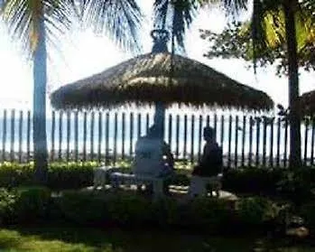 Hotel Medewi *