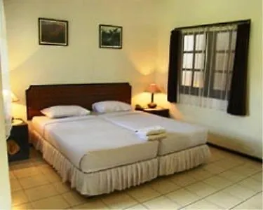 Hotel Medewi Pulukan