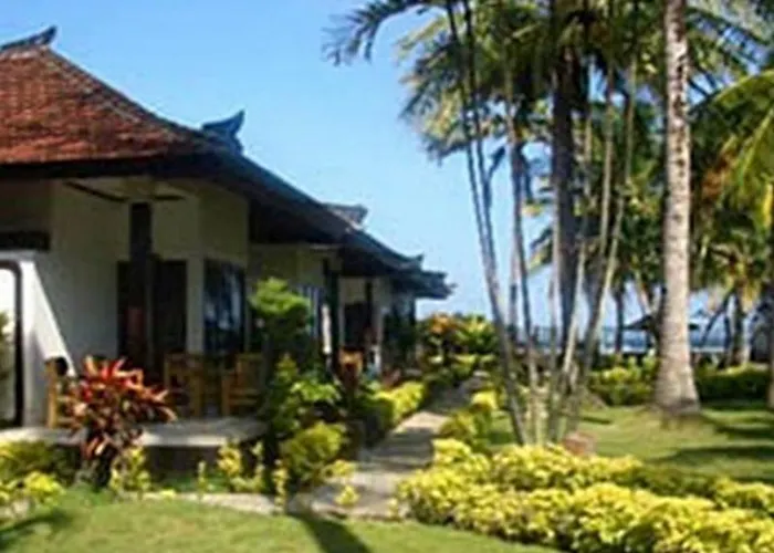 Hotel Medewi