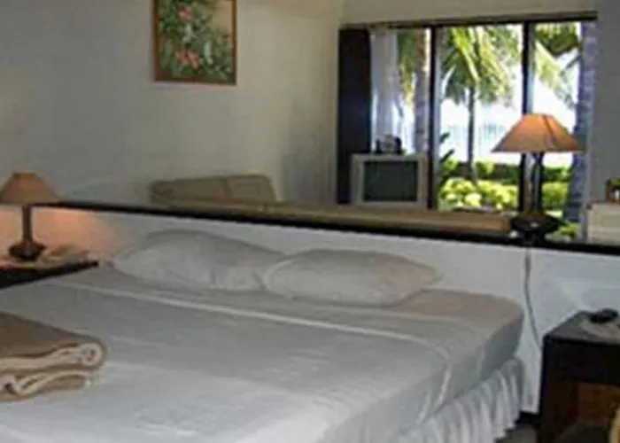 Hotel Medewi *