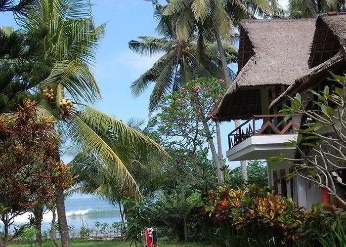 Hotel Medewi