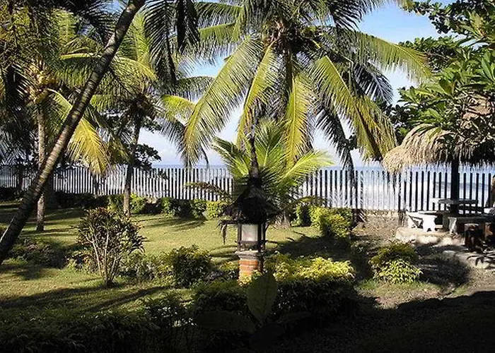 Hotel Medewi *