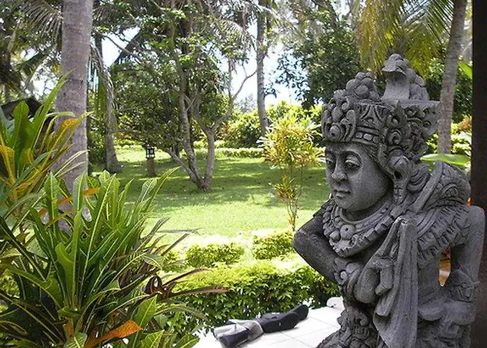 Hotel Medewi Pulukan