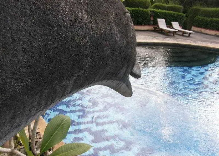 Medewi Hotel