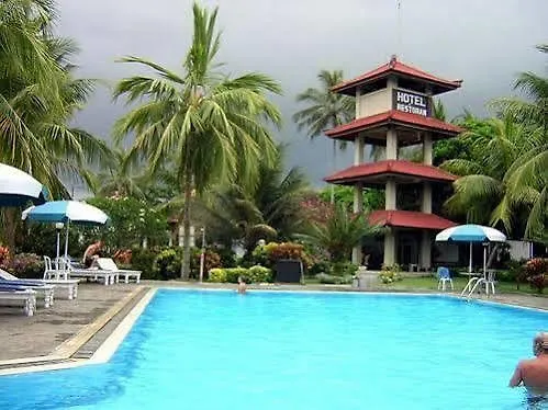 Medewi Hotel *